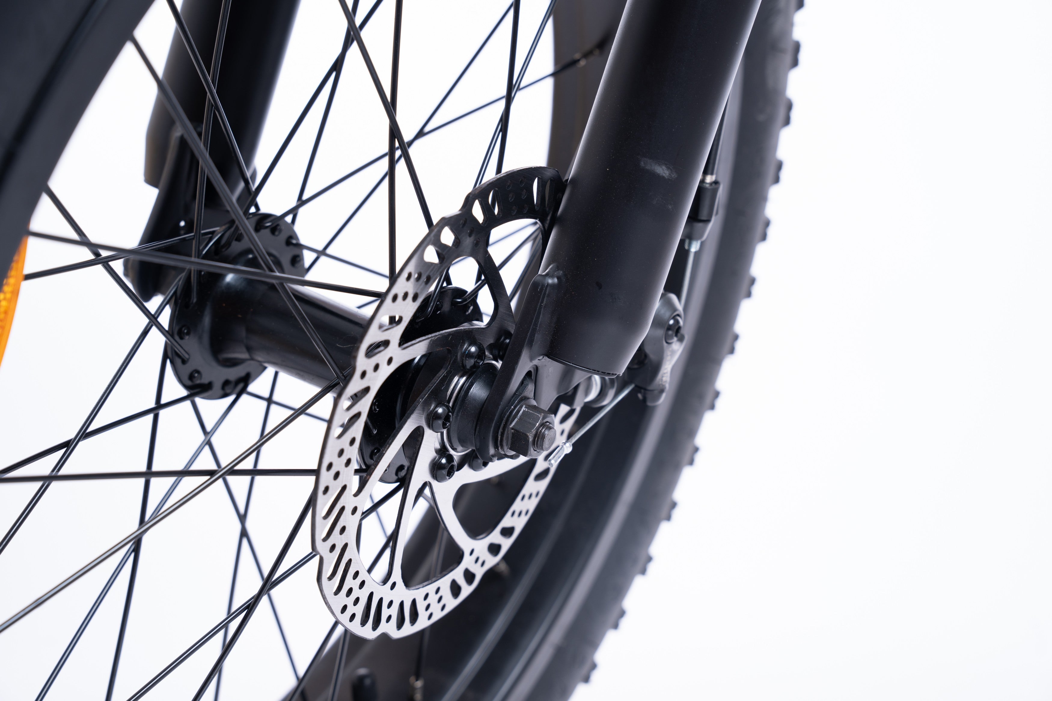 FlexiBike Fold 1 Ebike