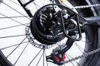 FlexiBike Fold 1 Ebike