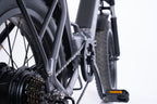 FlexiBike Fold 1 Ebike