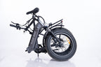 FlexiBike Fold 1 Ebike