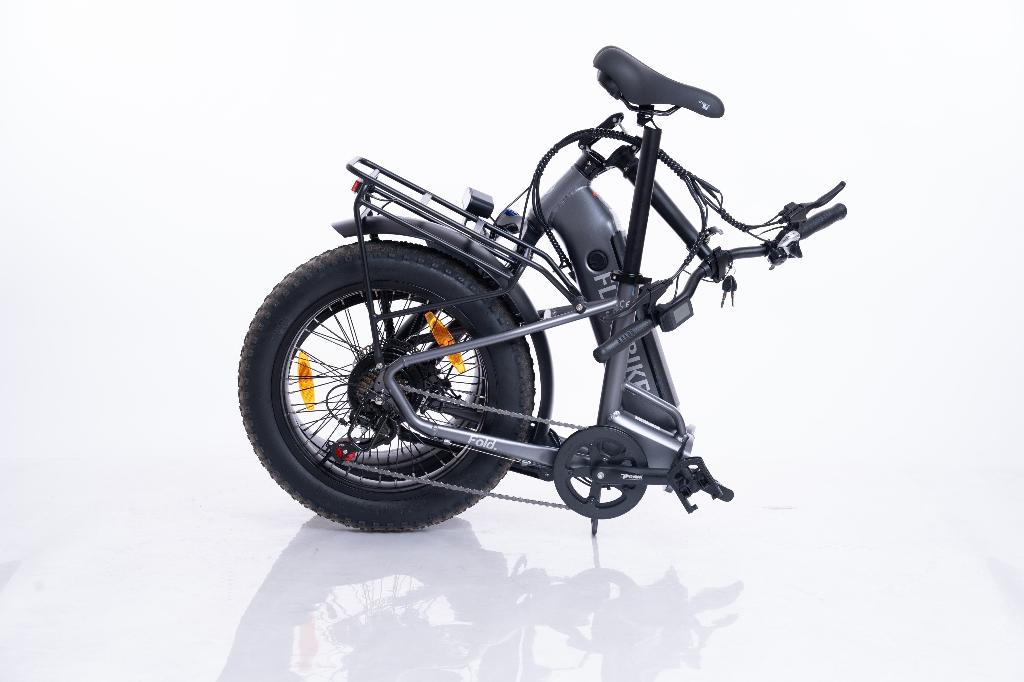 FlexiBike Fold 1 Ebike