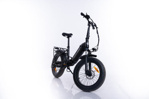 FlexiBike Fold 1 Ebike