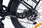 FlexiBike Fold 1 Ebike