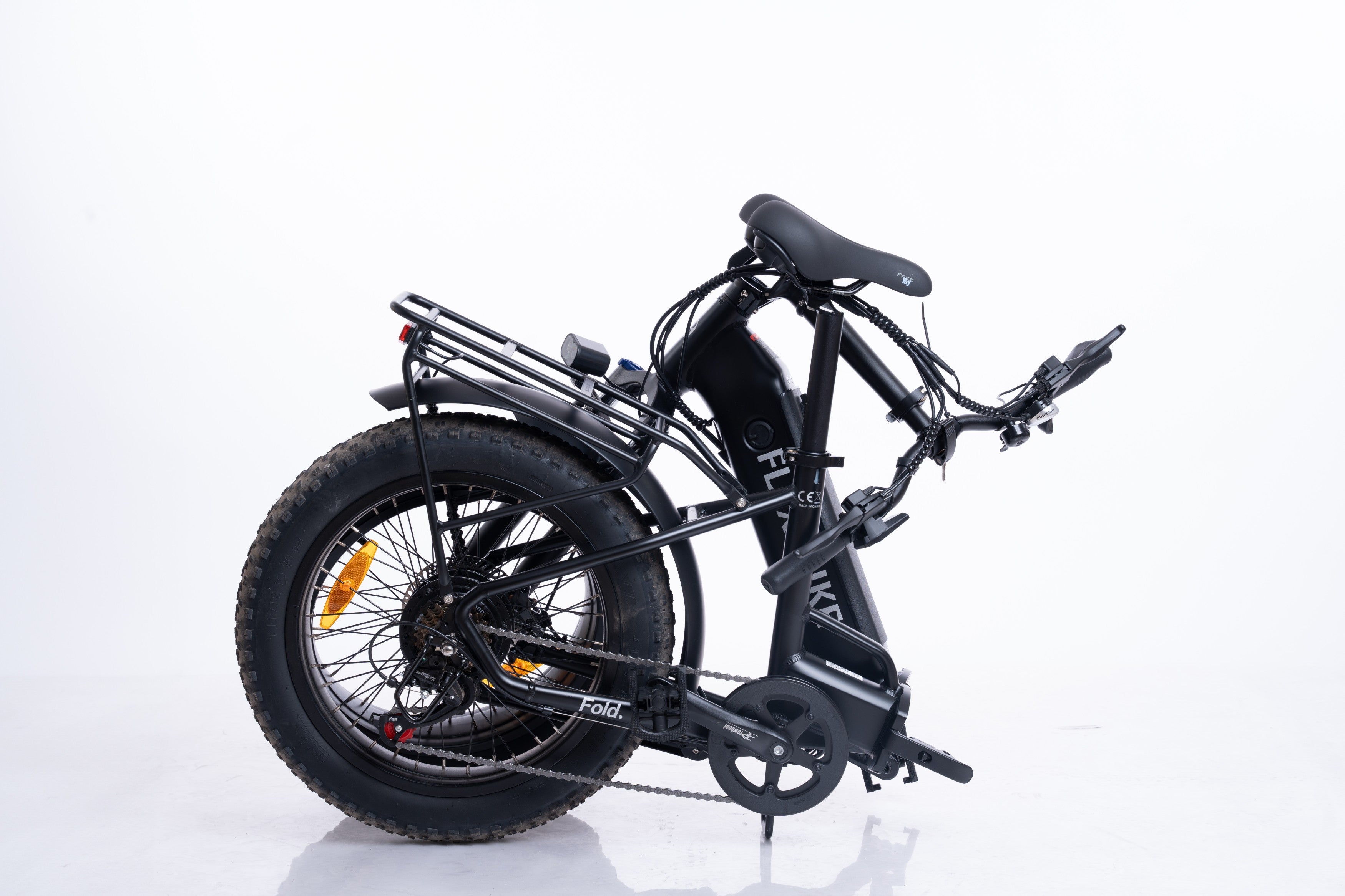 FlexiBike Fold 1 Ebike