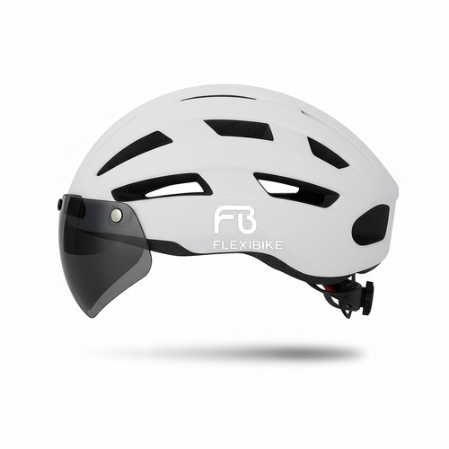 FlexiBike Full Speed Fietshelm