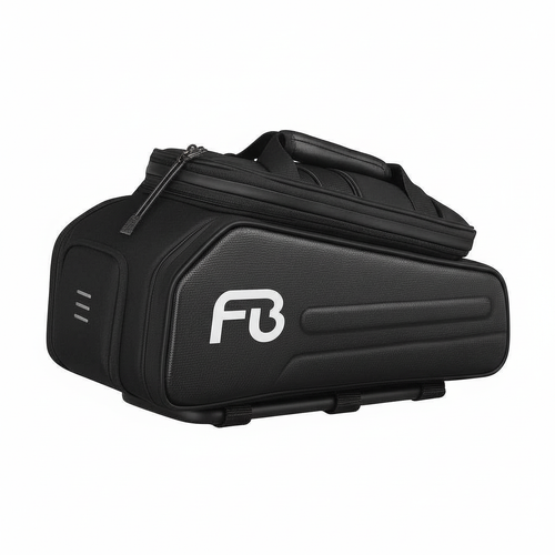 FlexiBike Rack Battery Bag