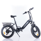 FlexiBike Fold 1 Ebike