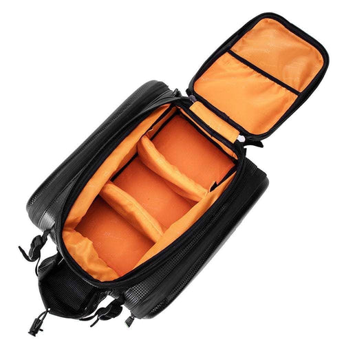FlexiBike Rack Organizer Bag